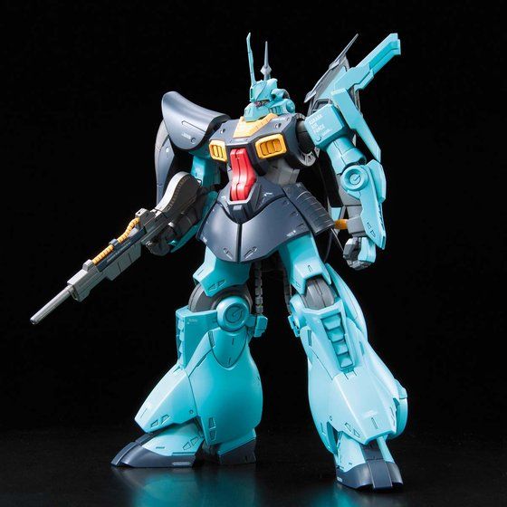 RE　1/100 ディジェ RE/100 ディジェ | GUNDAM Official Website
