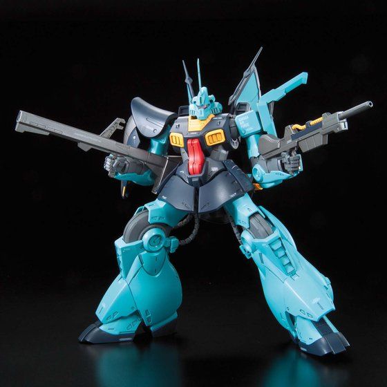 RE/100 ディジェ RE/100 ディジェ | GUNDAM Official Website