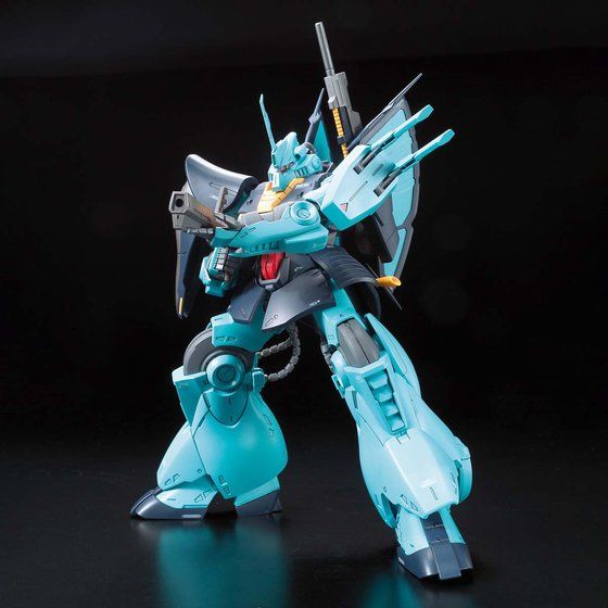 RE　1/100 ディジェ RE/100 ディジェ | GUNDAM Official Website