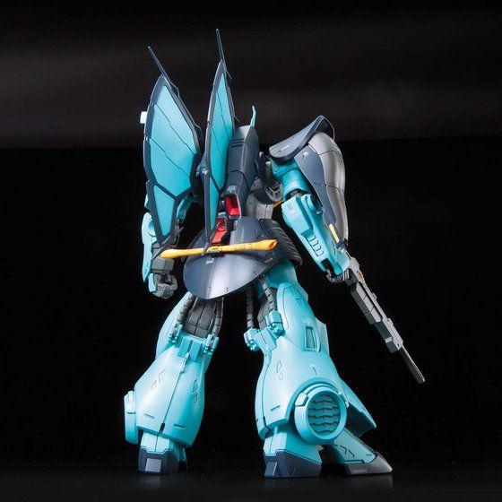 RE/100 ディジェ | GUNDAM Official Website