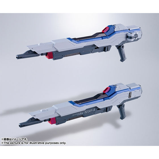 METAL BUILD ストライクフリーダムガンダム | GUNDAM Official Website