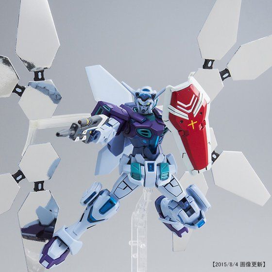 y*u様 【セット販売】 HG G-セルフ & HG メッサー他 HG 1/144 ガンダムG-セルフ(リフレクターパック装備型) | GUNDAM