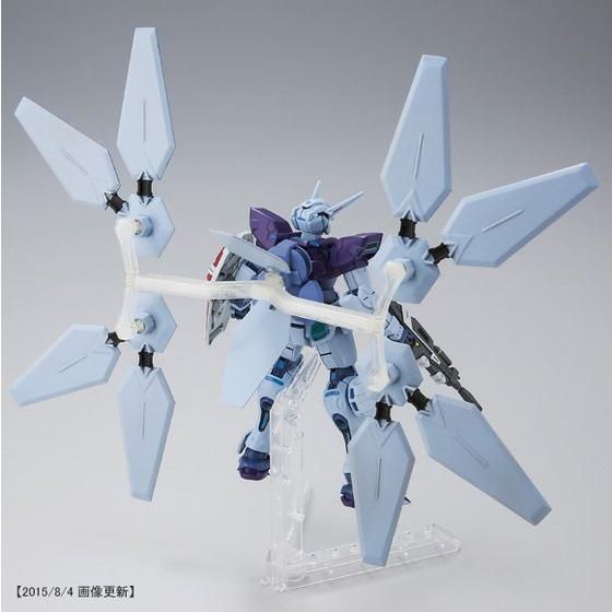 HG 1/144 ガンダムG-セルフ(リフレクターパック装備型) | GUNDAM
