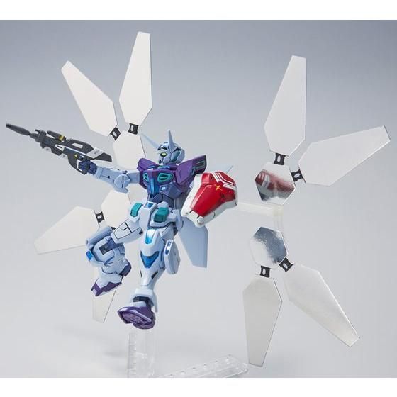 HG 1/144 ガンダムG-セルフ(リフレクターパック装備型) | GUNDAM