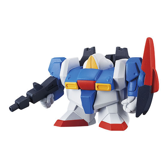 機動戦士ガンダム がんばれ！SDガンダム | GUNDAM Official Website