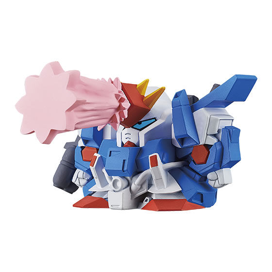 機動戦士ガンダム がんばれ！SDガンダム | GUNDAM Official Website