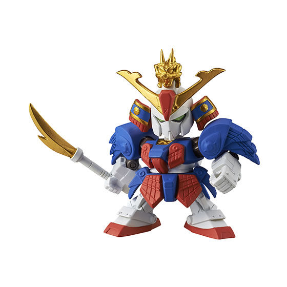 機動戦士ガンダム ガシャポン戦士DASH02 | GUNDAM Official Website