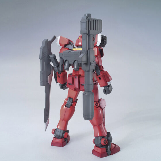 【完成品】MG　ガンダム　アメイジングレッドウォーリア MG 1/100 ガンダムアメイジングレッドウォーリア | GUNDAM Official