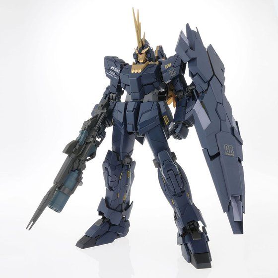 PG 1/60 RX-0[N] ユニコーンガンダム2号機 バンシィ・ノルン | GUNDAM