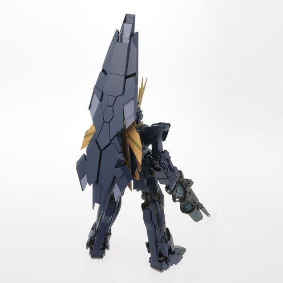 PG 1/60 RX-0[N] ユニコーンガンダム2号機 バンシィ・ノルン | GUNDAM