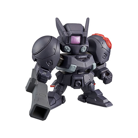 機動戦士ガンダム ガシャポン戦士DASH03 | GUNDAM Official Website