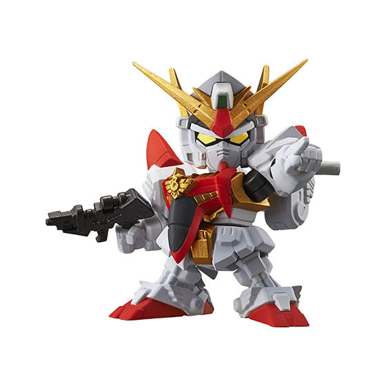 機動戦士ガンダム ガシャポン戦士DASH03 | GUNDAM Official Website