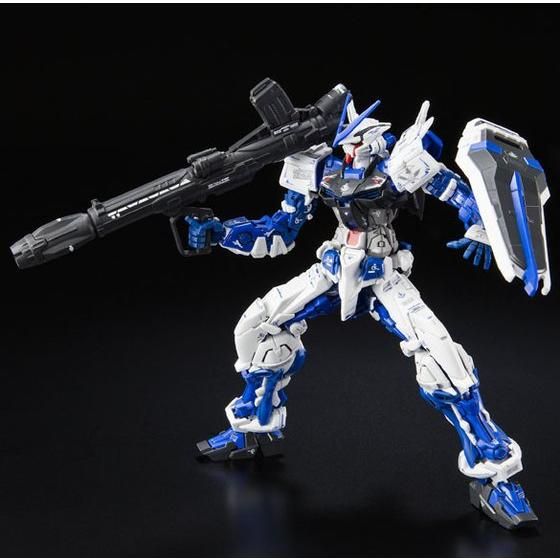 RG 1/144 ガンダムアストレイ ブルーフレーム | GUNDAM Official Website