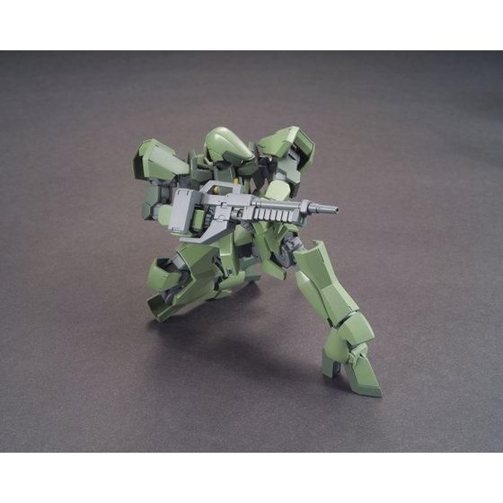 HG 1/144 グレイズ(一般機/指揮官機） | GUNDAM Official Website