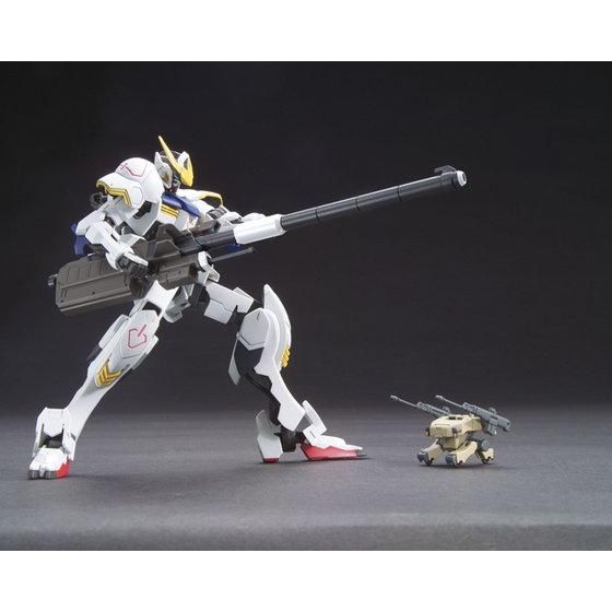 HG 1/144 MSオプションセット1&CGSモビルワーカー | GUNDAM Official