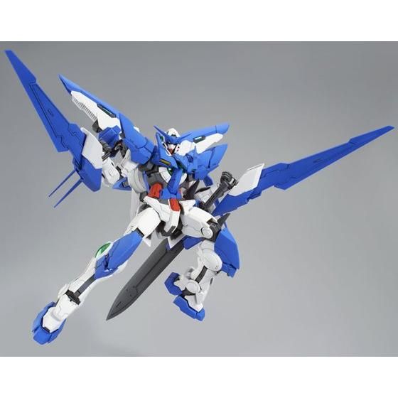MG 1/100 ガンダムアメイジングエクシア | GUNDAM Official Website