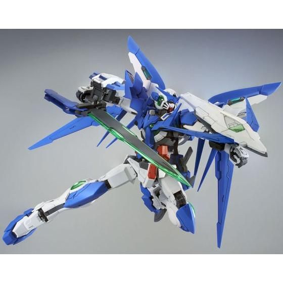 MG 1/100 ガンダムアメイジングエクシア | GUNDAM Official Website