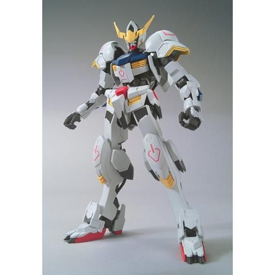 1/100 ガンダムバルバトス | GUNDAM Official Website