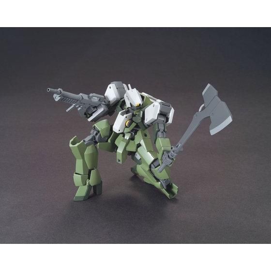 HG 1/144 グレイズ改 | GUNDAM Official Website