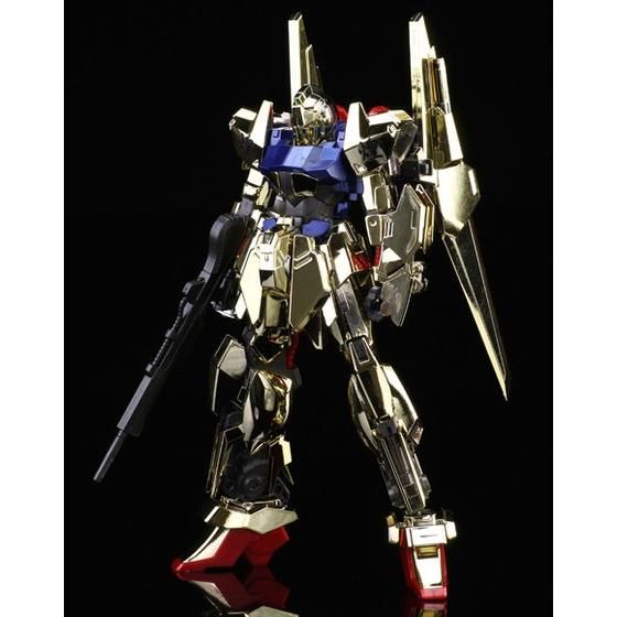 せ*ん様 HGBF 1/144 煌式(ギラシキ)　BANDAI(プレミアムバンダ HGBF 1/144 煌式（GILLA-SHIKI） | GUNDAM Official Website