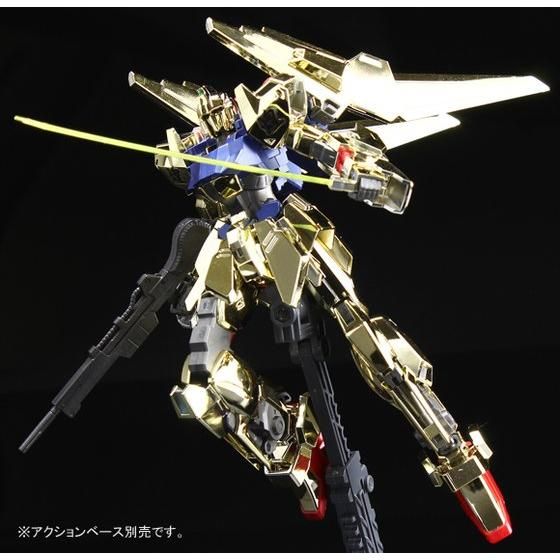 HGBF 1/144 煌式（GILLA-SHIKI） | GUNDAM Official Website