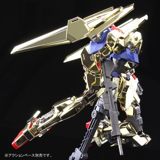 HGBF 1/144 煌式（GILLA-SHIKI） | GUNDAM Official Website