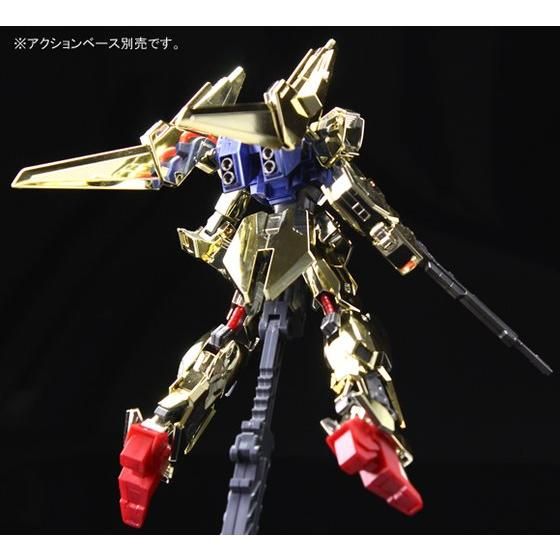 HGBF 1/144 煌式（GILLA-SHIKI） | GUNDAM Official Website