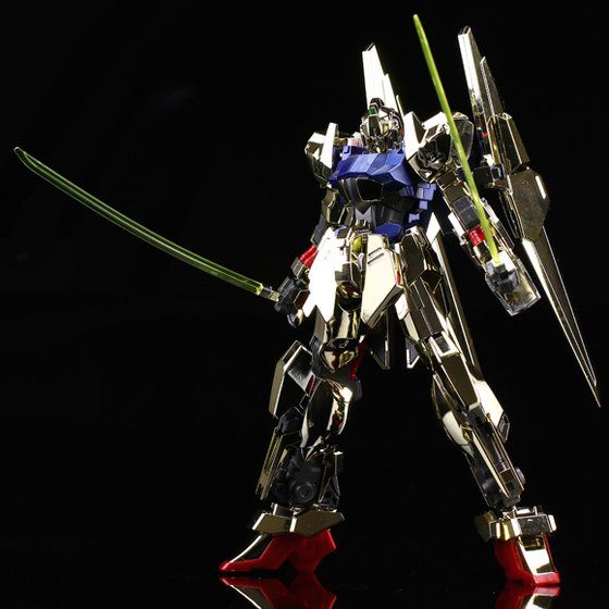 HGBF 1/144 煌式（GILLA-SHIKI） | GUNDAM Official Website