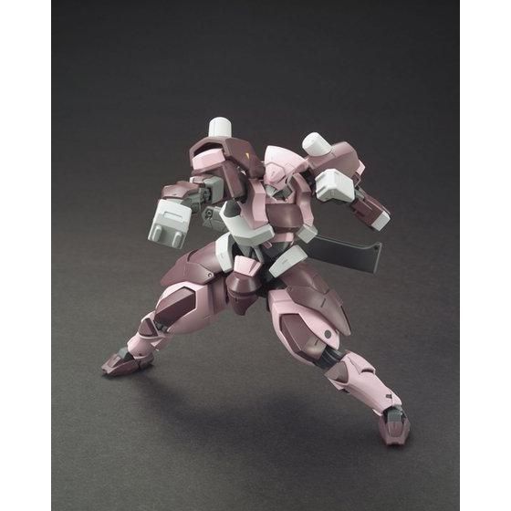 HG 1/144 百錬(アミダ機) | GUNDAM Official Website