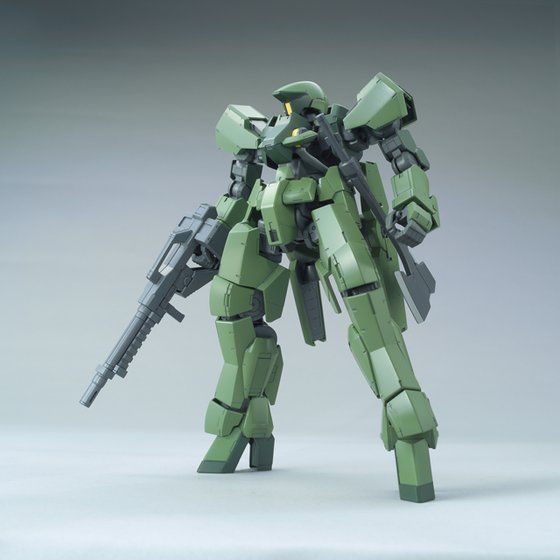鉄血のオルフェンズ/グレイズ1/100/2体セット 1/100 グレイズ(一般機/指揮官機) | GUNDAM Official Website