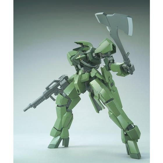1/100 グレイズ(一般機/指揮官機) | GUNDAM Official Website
