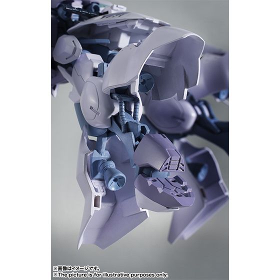 ROBOT魂 〈SIDE MS〉 ガンダムキマリス | GUNDAM Official Website