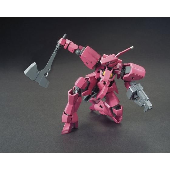 HG 1/144 流星号(グレイズ改弐) | GUNDAM Official Website