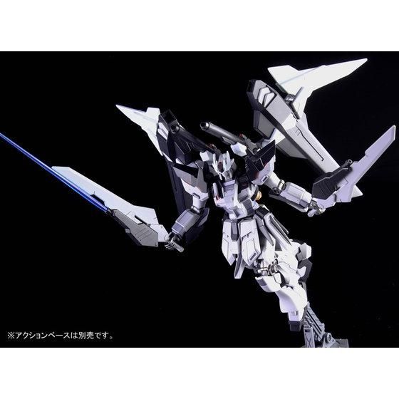 HGBF 1/144 Hi-νガンダムインフラックス | GUNDAM Official Website