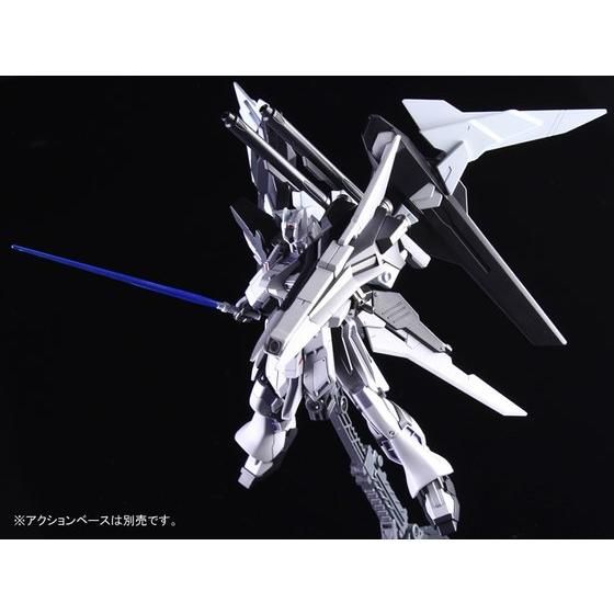 HGBF 1/144 Hi-νガンダムインフラックス | GUNDAM Official Website
