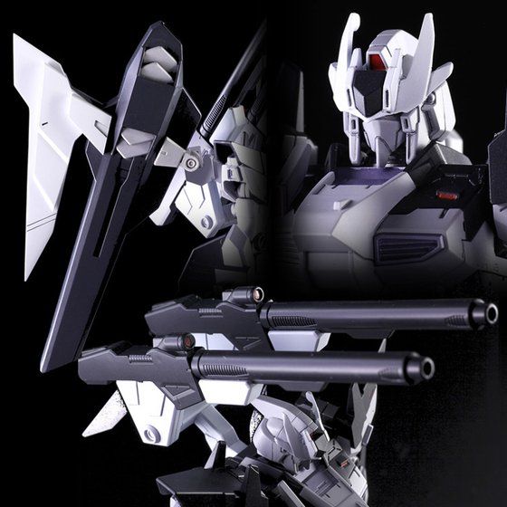 HGBF 1/144 Hi-νガンダムインフラックス | GUNDAM Official Website