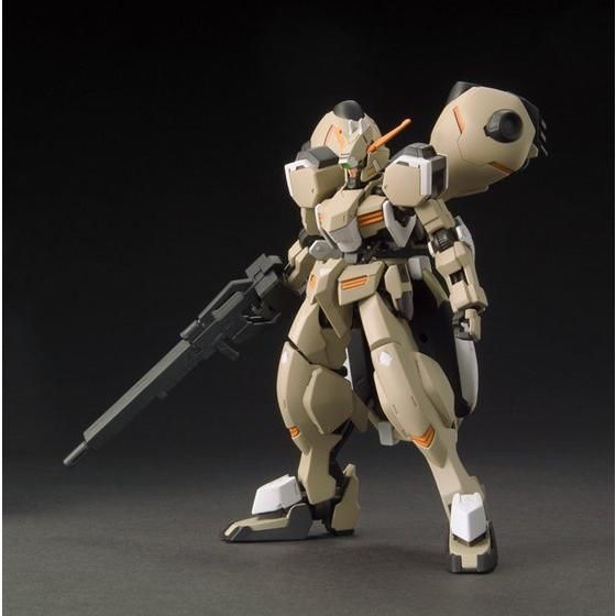 HG ユーゴー　グレイス一般機/指揮官機　ガンダムグシオンリベイク　百錬 HG 1/144 ガンダムグシオンリベイク | GUNDAM Official Website