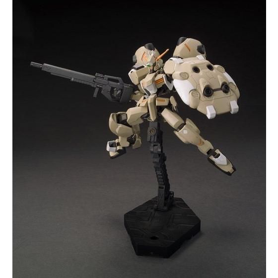 HG 1/144 ガンダムグシオンリベイク | GUNDAM Official Website