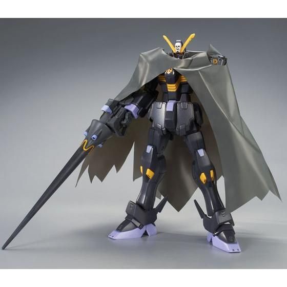 HGUC 1/144 クロスボーン・ガンダムX2 | GUNDAM Official Website