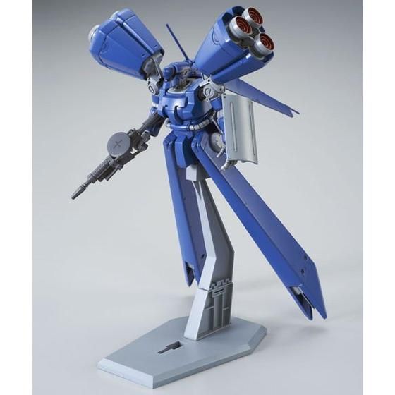 HGUC 1/144 ドラッツェ改 | GUNDAM Official Website