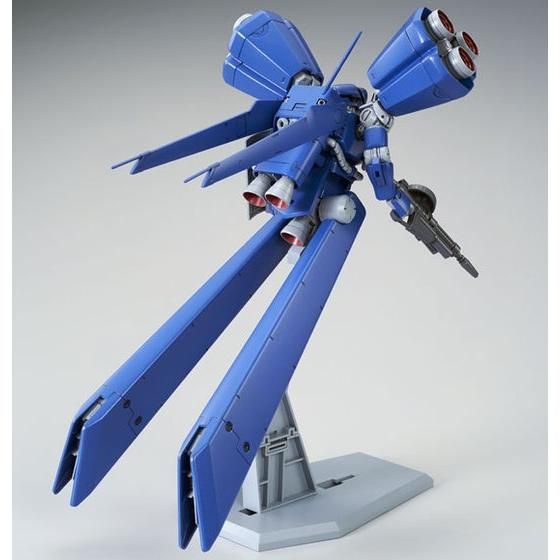 HGUC 1/144 ドラッツェ改 | GUNDAM Official Website