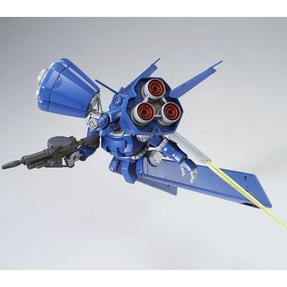 HGUC 1/144 ドラッツェ改 | GUNDAM Official Website