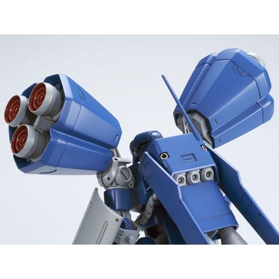 HGUC 1/144 ドラッツェ改 | GUNDAM Official Website
