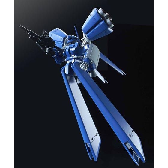HGUC 1/144 ドラッツェ改 | GUNDAM Official Website