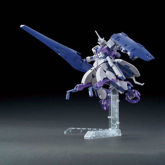 HG 1/144 ガンダムキマリストルーパー | GUNDAM Official Website