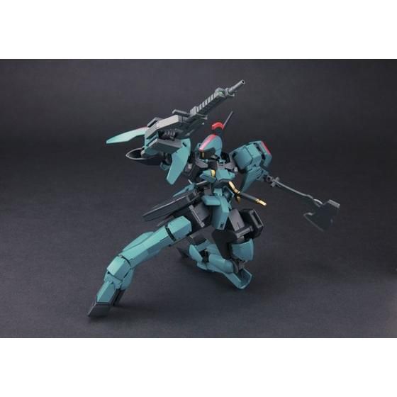HG 1/144 グレイズリッター（カルタ機） | GUNDAM Official Website
