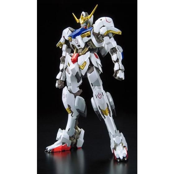 1/100 ハイレゾリューションモデル　ガンダムバルバトス 1/100 ハイレゾリューションモデル ガンダムバルバトス | GUNDAM