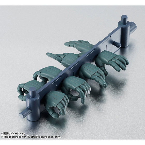 ROBOT魂 〈SIDE MS〉 RX-77-2 ガンキャノン ver. A.N.I.M.E. | GUNDAM