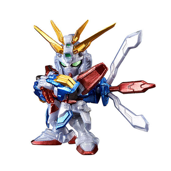 機動戦士ガンダム ガシャポン戦士DASH SP01 | GUNDAM Official Website