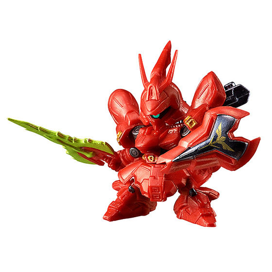 機動戦士ガンダム ガシャポン戦士DASH SP01 | GUNDAM Official Website